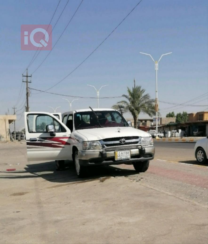 تۆیۆتا هایلۆکس